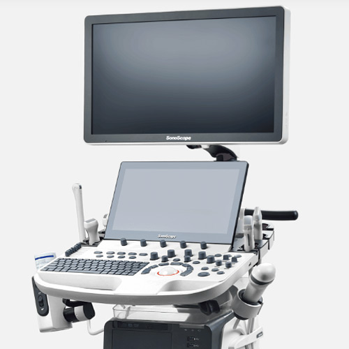 Sonoscape P40 ELITE Sonoscape P40 ELITE