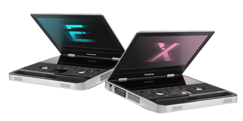SonoScape X11 / E11