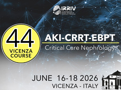Vicenza Critical Care